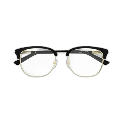 Browline Frame Glasses