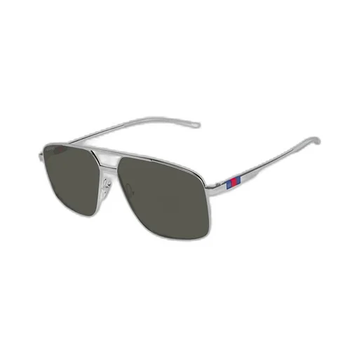 Navigator Frame Sunglasses