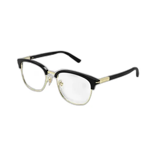 Browline Frame Glasses