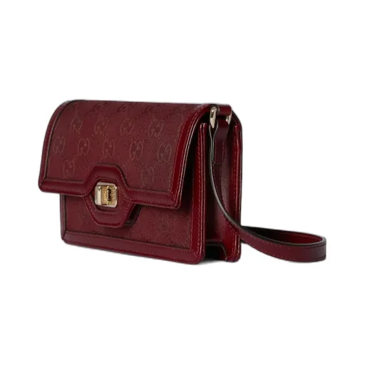 Gg Luce Mini Shoulder Bag