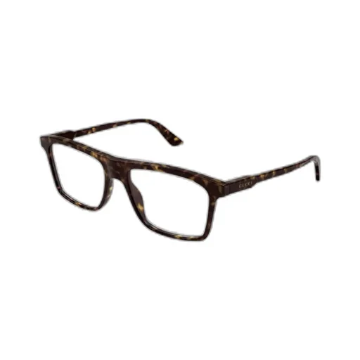 Rectangle Frame Glasses