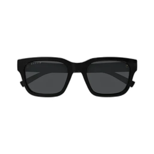 Square-Frame Sunglasses