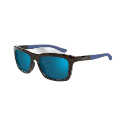 Square Frame Sunglasses