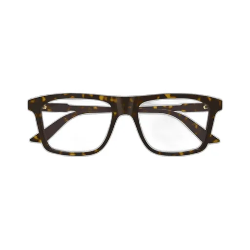 Rectangle Frame Glasses