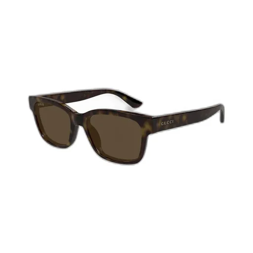 Square Frame Sunglasses