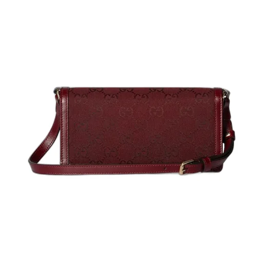 Gg Luce Mini Shoulder Bag