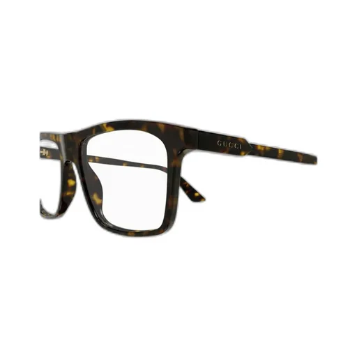 Rectangle Frame Glasses