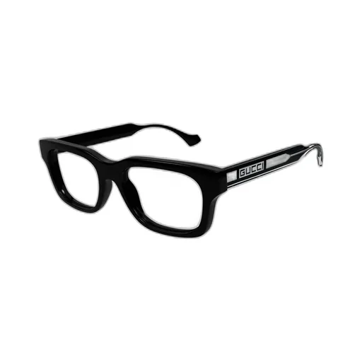 Rectangular Frame Glasses