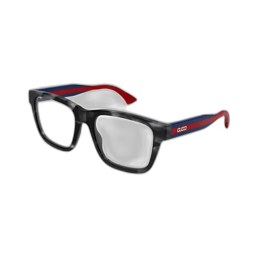 Square Frame Glasses