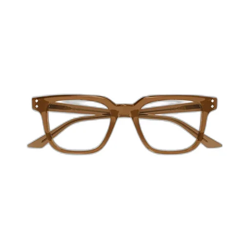 Square Frame Glasses