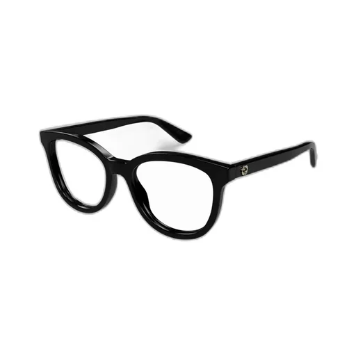 Oval Frame Glasses