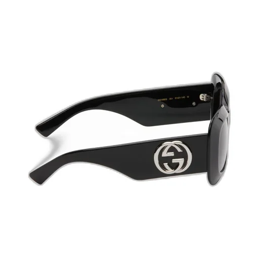 Square Frame Sunglasses