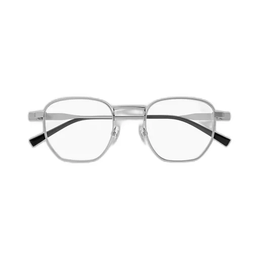 Geometric Frame Glasses
