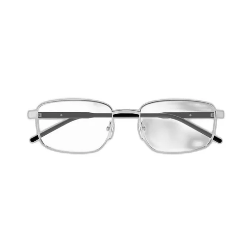 Rectangular Frame Glasses