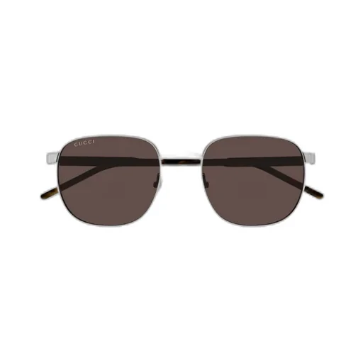 Square Frame Sunglasses