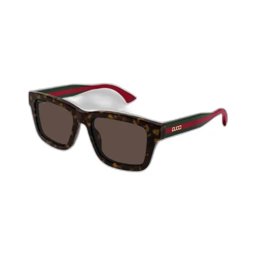 Square Frame Sunglasses