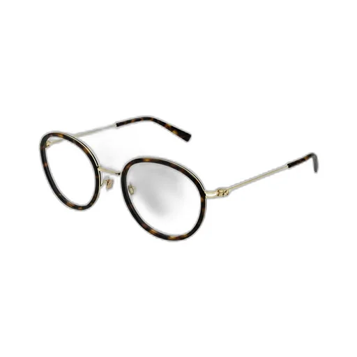 Round Frame Glasses