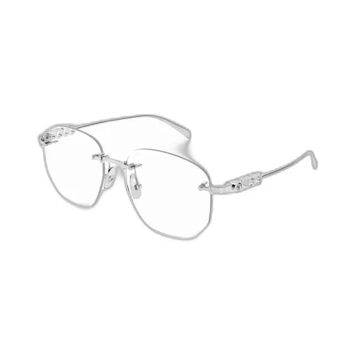 Square Frame Glasses