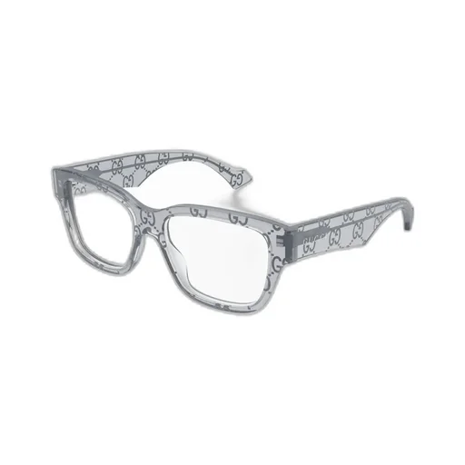 Rectangle Frame Glasses
