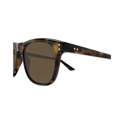 Square Frame Sunglasses