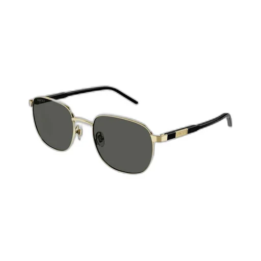 Square Frame Sunglasses