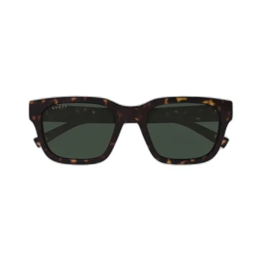 Square Frame Sunglasses