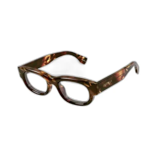 Rectangular Glasses