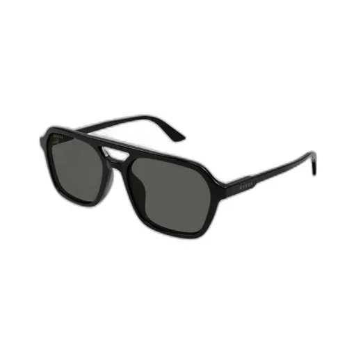 Pilot Frame Sunglasses