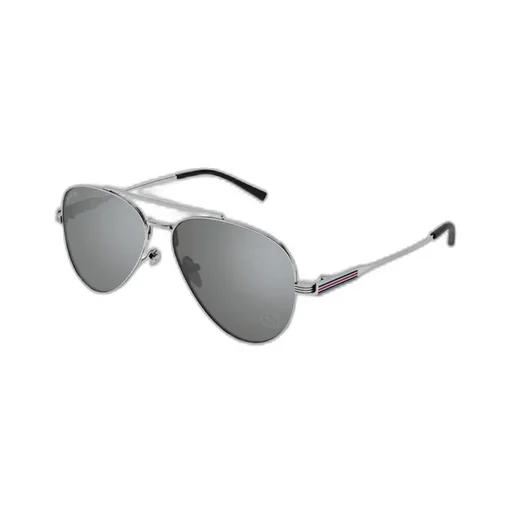 Pilot Frame Sunglasses
