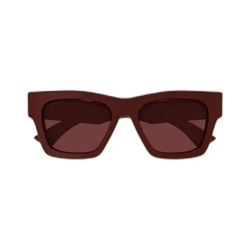 Logo-Lettering Sunglasses