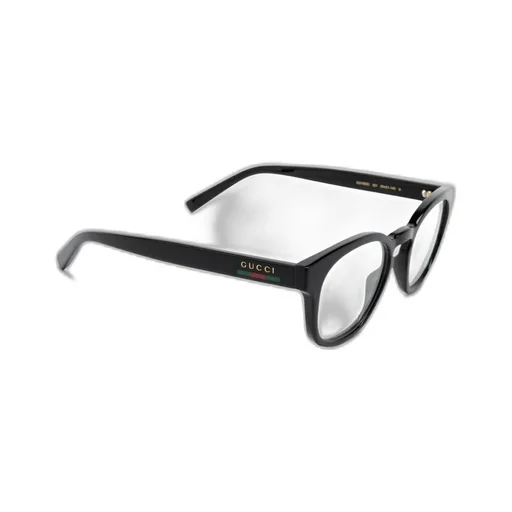Round Frame Glasses
