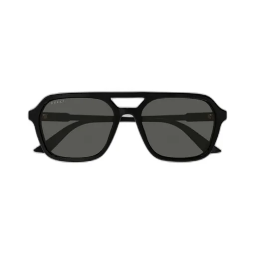 Pilot Frame Sunglasses