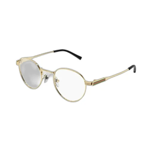Round Frame Glasses