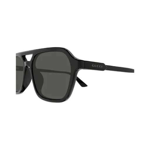 Pilot Frame Sunglasses