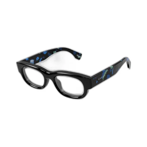 Rectangular Glasses