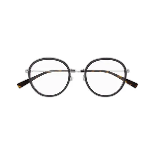 Round Frame Glasses