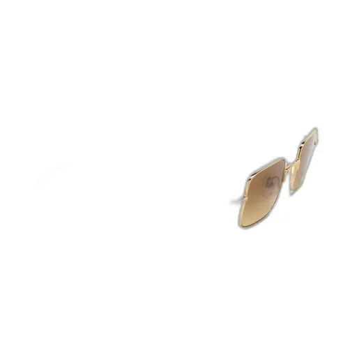 Square Frame Sunglasses