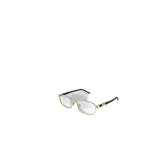 Rectangular Frame Glasses