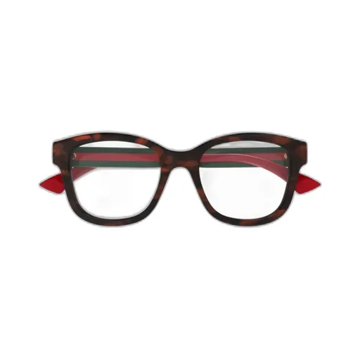 Square Frame Glasses