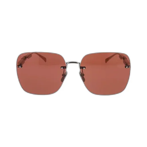 Square Frame Sunglasses