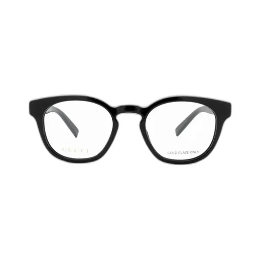 Round Frame Glasses