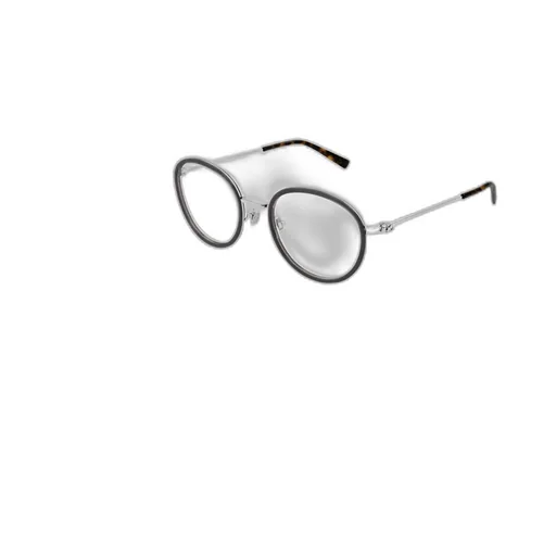 Round Frame Glasses