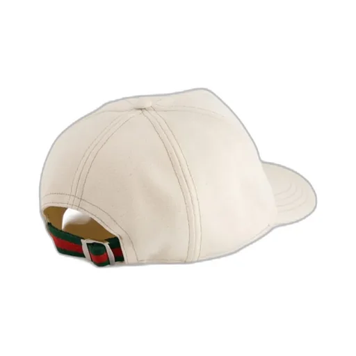 Printed Baseball Cap