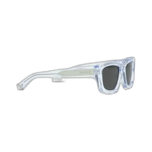 Rectangular Frame Sunglasses