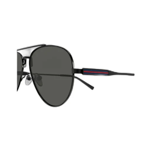 Pilot Frame Sunglasses