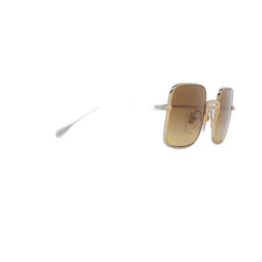 Square Frame Sunglasses