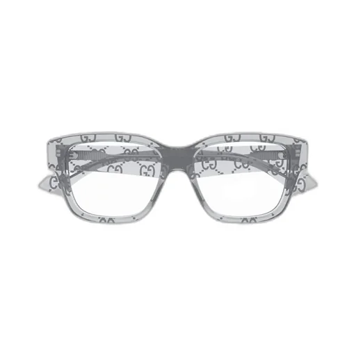 Rectangle Frame Glasses