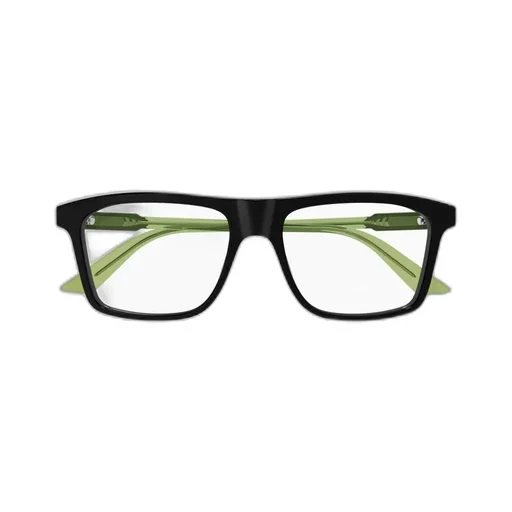 Rectangle Frame Glasses