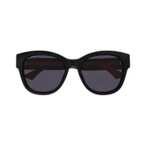 Round Frame Sunglasses