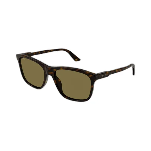 Square Frame Sunglasses